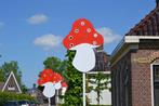 Feestpalen met verlichting, Ophalen of Verzenden, Overige