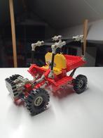 Lego Technic 8845 Terreinjeep, Kinderen en Baby's, Speelgoed | Duplo en Lego, Ophalen of Verzenden, Gebruikt