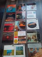 Instrumentale LP's, Gebruikt, Ophalen of Verzenden
