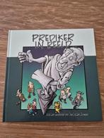A. Verbree - Prediker in beeld, Eén stripboek, Ophalen of Verzenden, Zo goed als nieuw, A. Verbree; C. Zomer