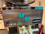 Softijsmachine Nissei NA330 - met Swirlfunctie, Witgoed en Apparatuur, IJsmachines, Ophalen, Gebruikt, Zelfvriezend