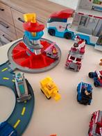 Pawpatrol speelgoed, Ophalen, Zo goed als nieuw, Jongen of Meisje