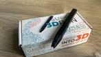 MYNT3D super 3d pen, Ophalen of Verzenden, Zo goed als nieuw
