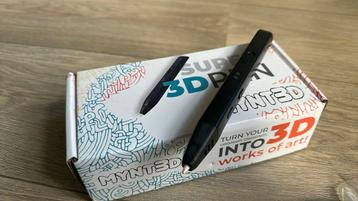 MYNT3D super 3d pen beschikbaar voor biedingen