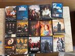 Selectie DVD’s veel bekende titels, Cd's en Dvd's, Dvd's | Tv en Series, Ophalen of Verzenden, Zo goed als nieuw