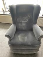 gratis lazy chair, Ophalen, Gebruikt, 75 tot 100 cm, Stof