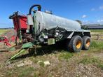 Mest water tank te koop, Ophalen, Glastuinbouw, Gewasbescherming en Bemesting