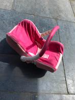 Poppen Maxi Cosi, Ophalen of Verzenden, Gebruikt, Overige typen
