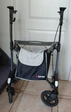 TOPRO TROJA 2G MAAT M, Diversen, Rollators, Ophalen, Opvouwbaar, Gebruikt