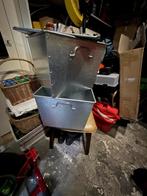 Zinken kist., Huis en Inrichting, Minder dan 50 cm, 50 tot 100 cm, Nieuw, Ophalen of Verzenden