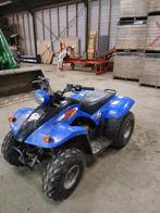 Quad 50cc - Perfect voor de jeugd!, Fietsen en Brommers, Brommers | Crossbrommers, Ophalen