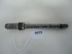 XL600V Transalp 1994 - 1999 Honda As As voorwiel D1-10924, Motoren, Accessoires | Overige