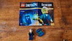 Lego doctor who dimensions 71204 dr., Ophalen of Verzenden, Zo goed als nieuw, Complete set, Lego