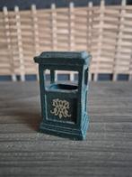 Lemax figuur 30 kerstdorp kersthuisjes, Ophalen of Verzenden, Zo goed als nieuw