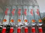 10 LEGE FLESSEN APFELKORN 0,7 Liter!, Verzamelen, Verzenden, Gebruikt, Verpakking