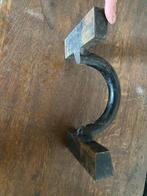 Set zinkbewerking gereedschap, Doe-het-zelf en Verbouw, Gereedschap | Handgereedschap, Ophalen, Gebruikt