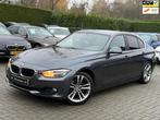 BMW 3-serie 320i Executive Sport|Nieuwe Distributieketting|T, Auto's, BMW, Automaat, Euro 5, Zwart, 4 cilinders
