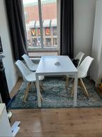 Kleed 200x132, Ophalen, Beige, Rechthoekig, 200 cm of meer