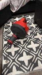 Milwaukee M18 FDCPF10-0C ontstoppingsmachine, Ophalen of Verzenden, Zo goed als nieuw