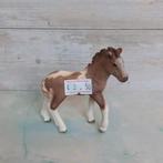 Schleich IJslander veulen, Ophalen of Verzenden, Zo goed als nieuw, Paard, Beeldje of Figuurtje
