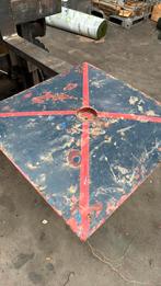 Minigolf hindernis staal te koop!