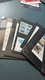 Nederland 600 stuks tariefzegels postfris 786 nominaal, Ophalen of Verzenden, Nederland