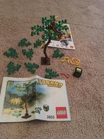 Lego banana balance, 3853, Ophalen of Verzenden, Zo goed als nieuw, Complete set, Lego