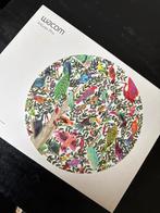 Wacom Intuos Pro M - Nieuw in doos!, Computers en Software, Tekentablets, Ophalen of Verzenden, Multi-touch, Nieuw, Draadloos