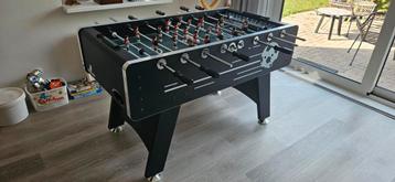 Cougar Arena Voetbaltafel beschikbaar voor biedingen