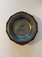 Diverse tinnen voorwerpen, Ophalen of Verzenden