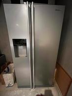 Samsung grote koelvriescombinatie, Witgoed en Apparatuur, Koelkasten en IJskasten, Ophalen, Gebruikt, 200 liter of meer, 60 cm of meer
