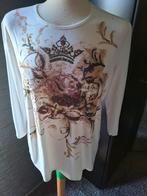 Frankwalder shirt, Maat 38/40 (M), Frankwalder, Overige kleuren, Ophalen of Verzenden