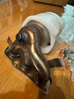 Nieuwe Katalysator Aygo/C1/107, Auto-onderdelen, Ophalen, Nieuw, Toyota