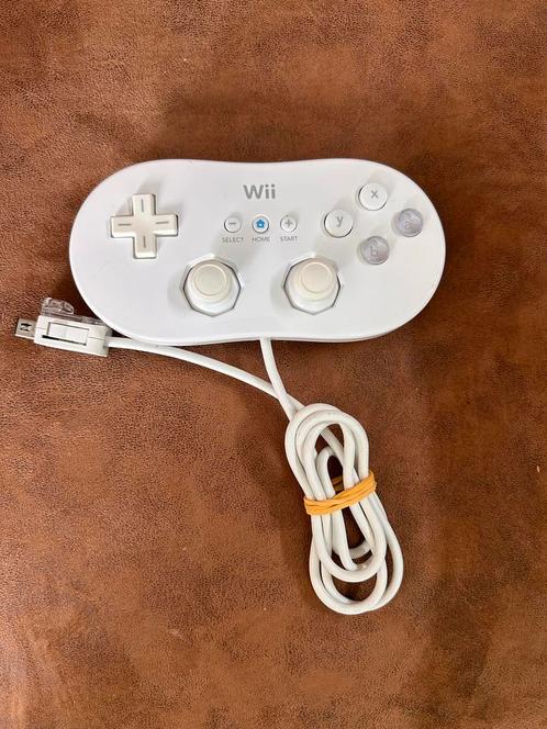 Nintendo Wii controller, Spelcomputers en Games, Games | Nintendo Wii, Gebruikt, 1 speler, Vanaf 3 jaar, Ophalen of Verzenden