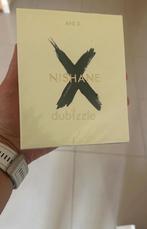 Nishane - Ani X extrait de parfum, Ophalen of Verzenden, Nieuw