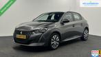 Peugeot 208 1.2 PureTech Blue Lease Active NAVI CARPLAY CRUI, Auto's, Voorwielaandrijving, Gebruikt, Met garantie (alle), Origineel Nederlands
