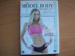 The Model Body Workout with Kasia Rain: The Ultimate Guide, Cd's en Dvd's, Dvd's | Sport en Fitness, Cursus of Instructie, Yoga, Fitness of Dans
