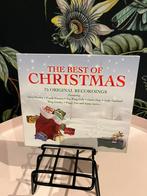 Cd The best of Christmas 3 CD’s, Verzenden, Zo goed als nieuw