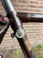 Gazelle Vintage Herenfiets 56cm. Met een twist gerefurbished, 53 tot 57 cm, Ophalen, Gebruikt, Gazelle