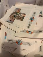 Donald duck strips (3-4 jaar), Boeken, Stripboeken, Complete serie of reeks, Ophalen of Verzenden, Zo goed als nieuw