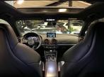 Audi A3 Limousine 2.5 TFSI RS 3 quattro|PANO|BO € 49.500,0, Auto's, Audi, Automaat, Zwart, Bedrijf, Adaptive Cruise Control
