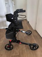 Sky Lichtgewicht rollator 2x gebruikt, Diversen, Rollators, Ophalen, Opvouwbaar, Zo goed als nieuw