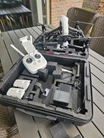 dji inspire 1, Ophalen of Verzenden, Zo goed als nieuw