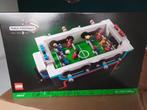 Lego Ideas 21337 Table Football / Tafelvoetbal, Ophalen of Verzenden, Nieuw, Complete set, Lego