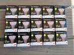 15 stuks Hoftronix gu10 dimbare led spots 2700 kelvin 5 watt, Ophalen of Verzenden, Nieuw, Minder dan 30 watt, Led-lamp