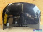 OPEL CORSA C Zwart Z20R Motorkap 2000-2005, Ophalen of Verzenden, Gebruikt, Opel, Motorkap