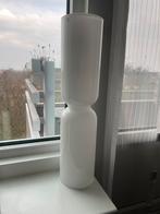 Iittala Lantern kandelaar 60cm hoog, Ophalen of Verzenden, Zo goed als nieuw