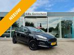 FORD Fiesta 1.0 65PK 5D S/S Style, Gebruikt, 525 kg, Origineel Nederlands, Bedrijf