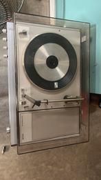 Vintage Philips Platenspeler - Automatisch, Ophalen of Verzenden, Platenspeler, Philips, Automatisch