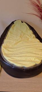 Doomoo Seat'n Grow : baby en peuter zitzak, Ophalen, Zo goed als nieuw, Groen, Zitzak